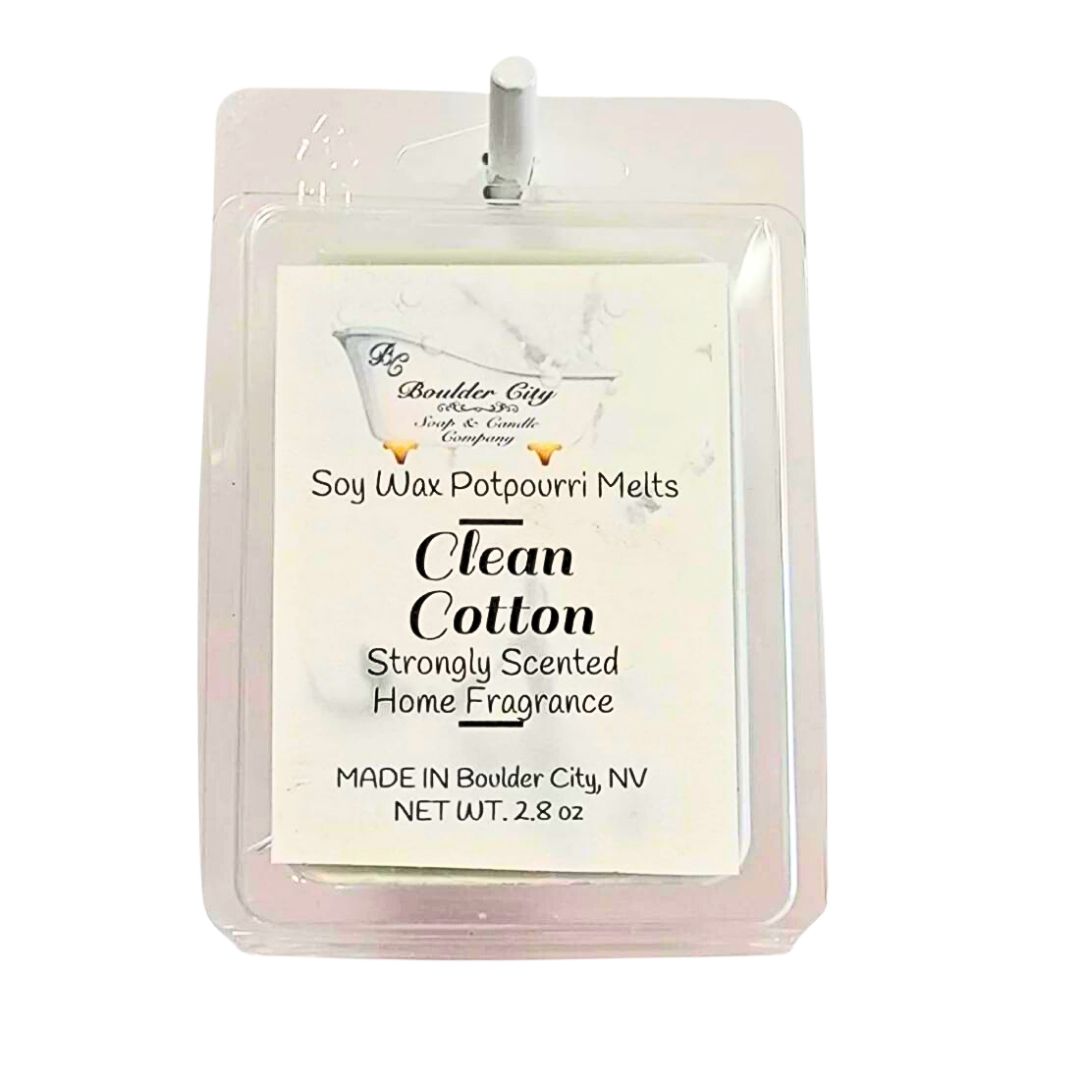 6ct Coconut Sorbet Scented Wax Melts - Threshold™