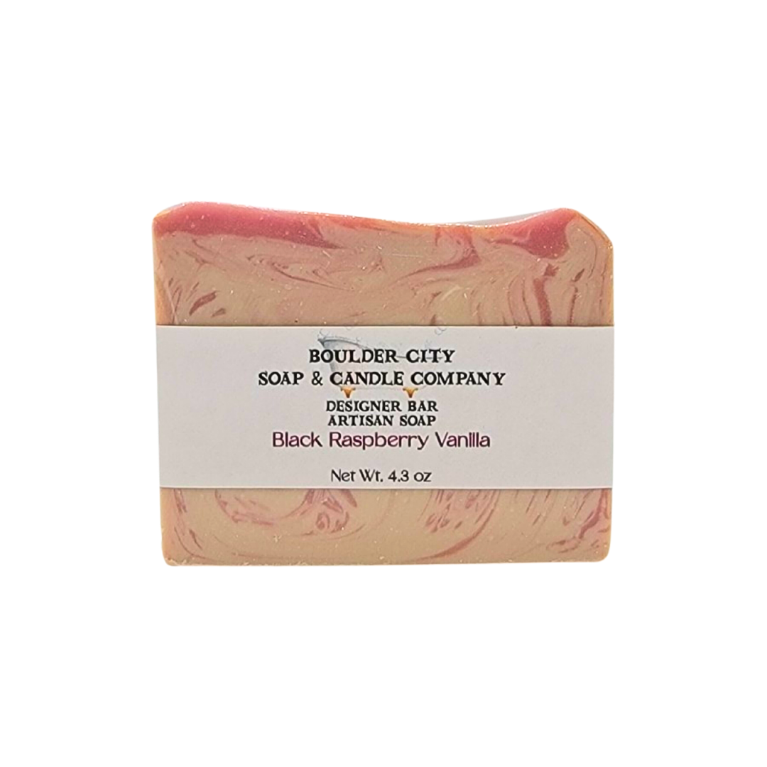Sudsy Soap Bag - Boulder City Soap & Candle Co.