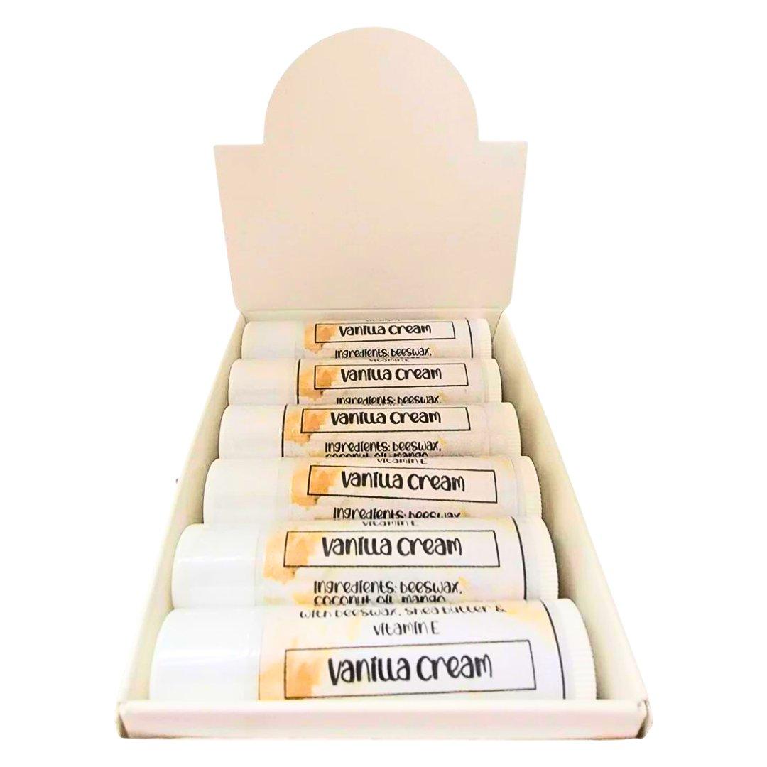 Lip Balm - Boulder City Soap & Candle Co.