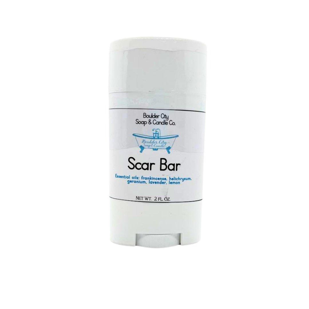 Scar Bar - Boulder City Soap & Candle Co.