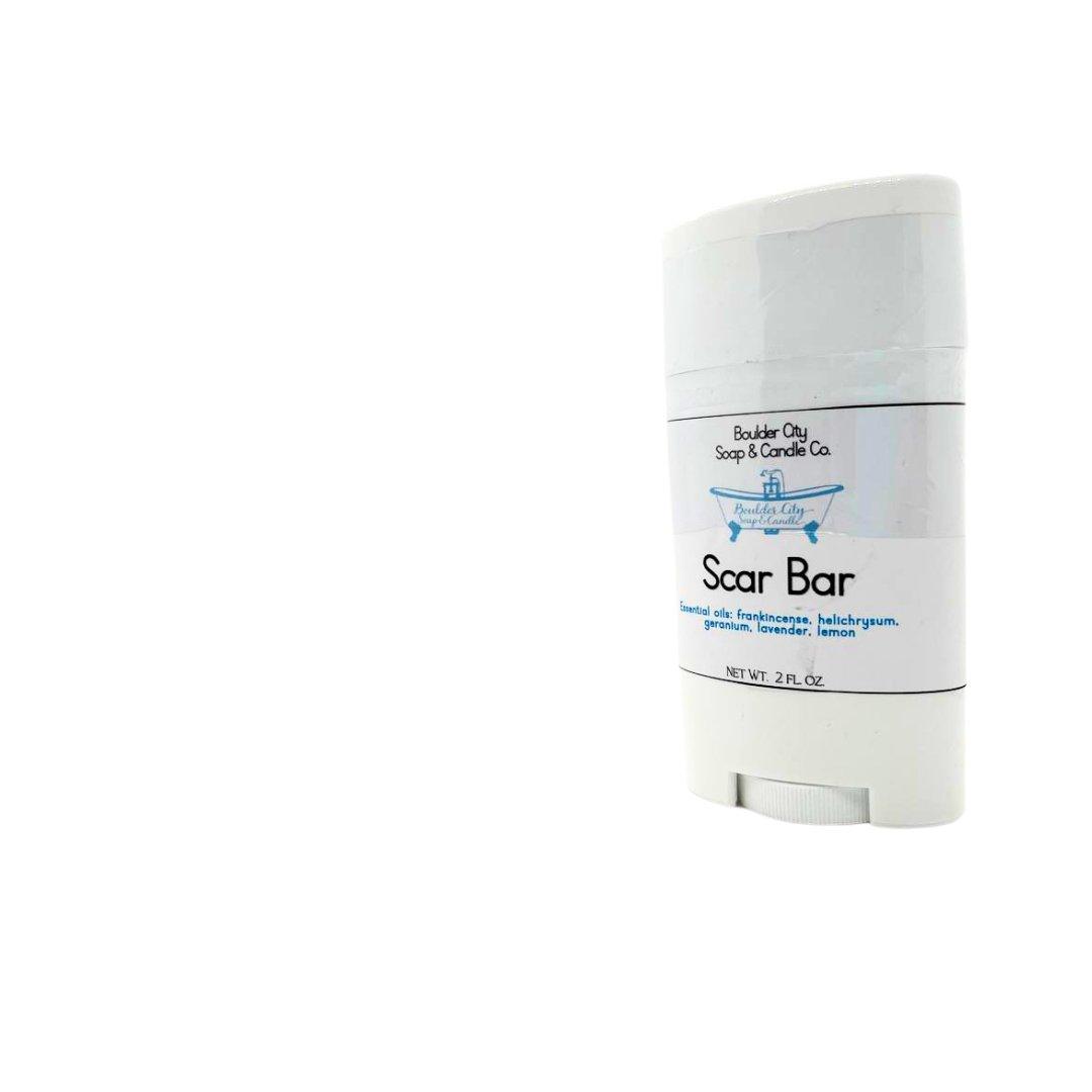 Scar Bar - Boulder City Soap & Candle Co.
