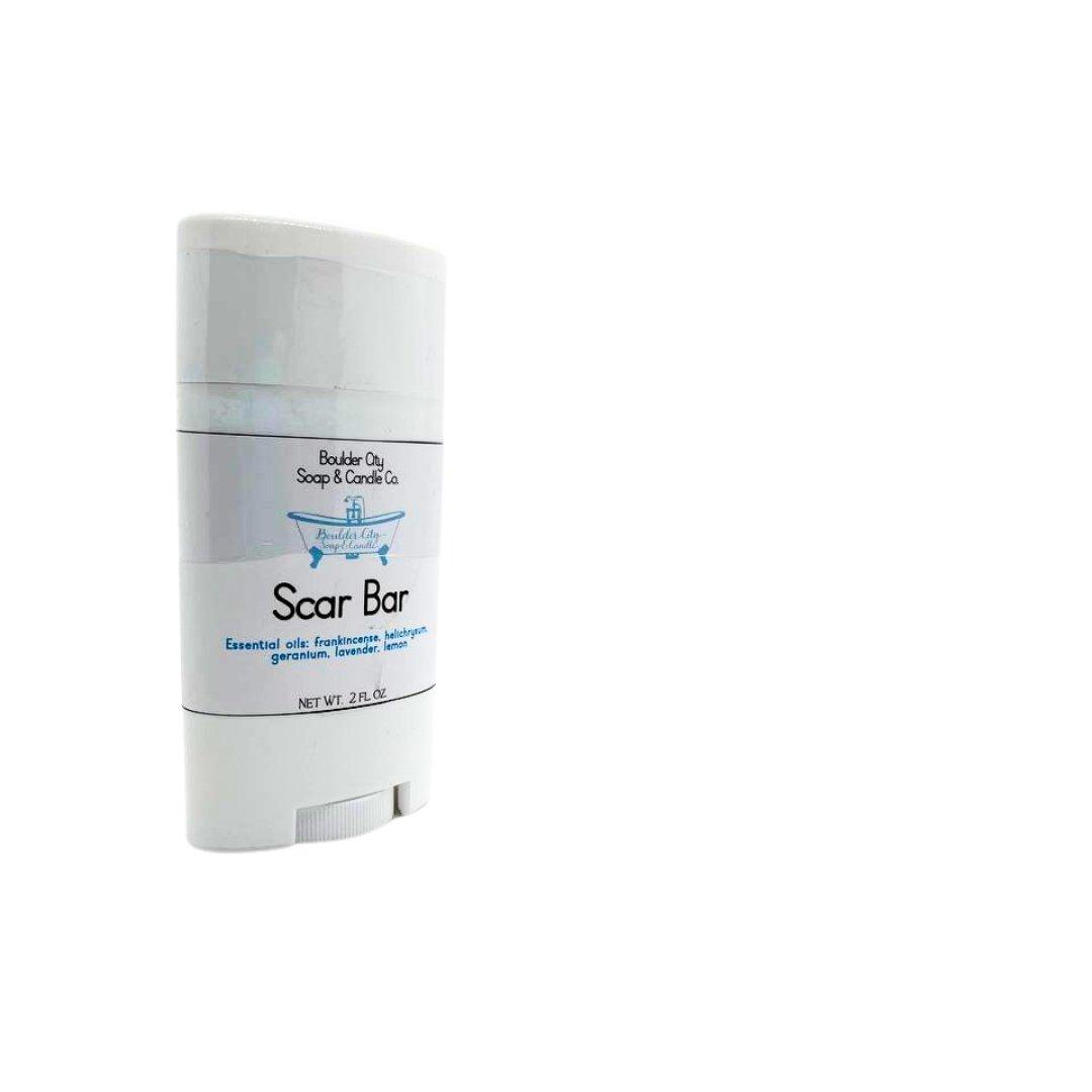 Scar Bar - Boulder City Soap & Candle Co.