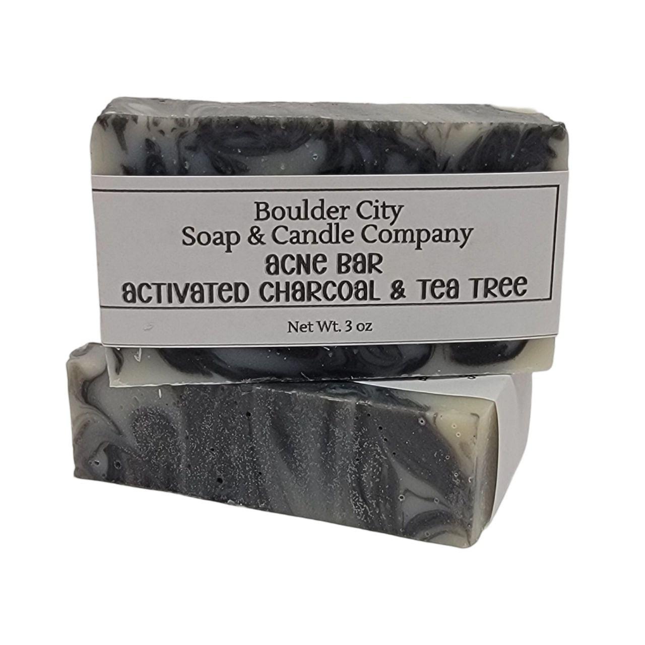 Handmade Bar Soap Sample