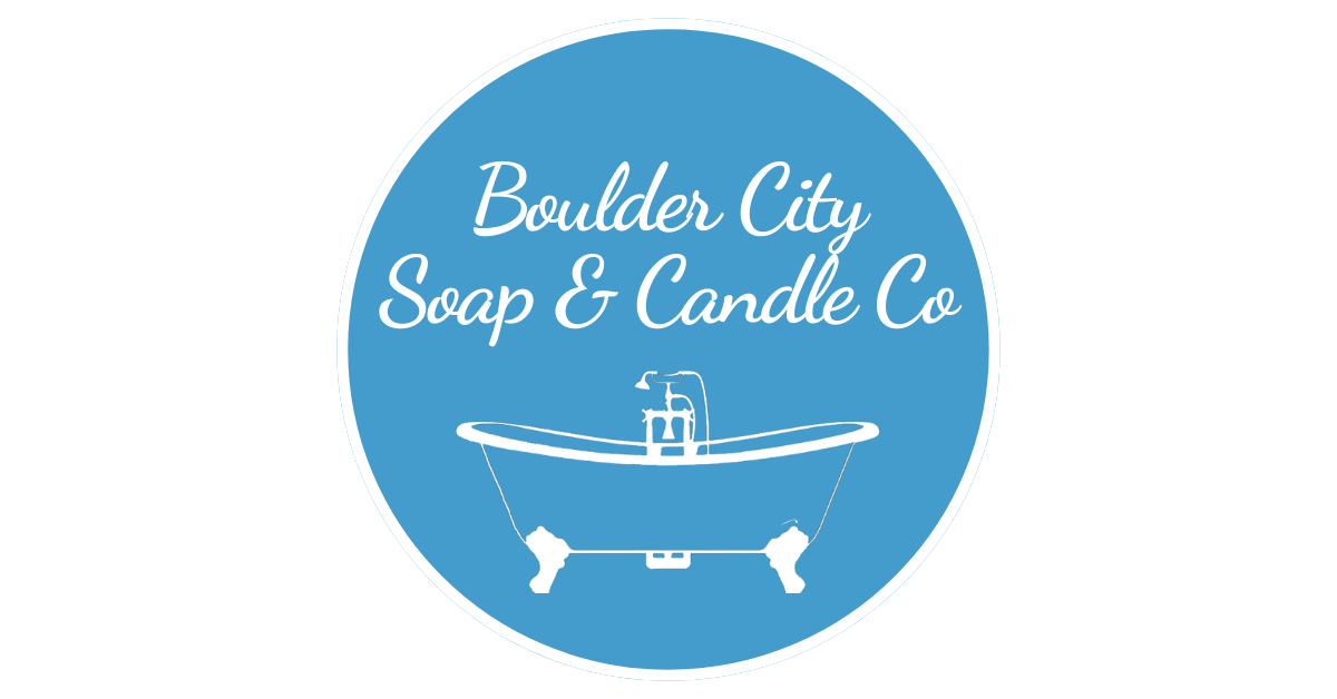 Boulder City Soap & Candle | We Keep It Clean | Handmade Soap – Boulder ...