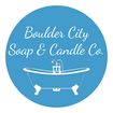 Boulder City Soap
