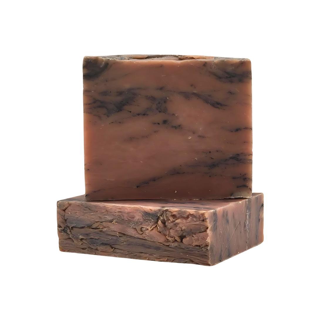 Handmade Bar Soap Sample