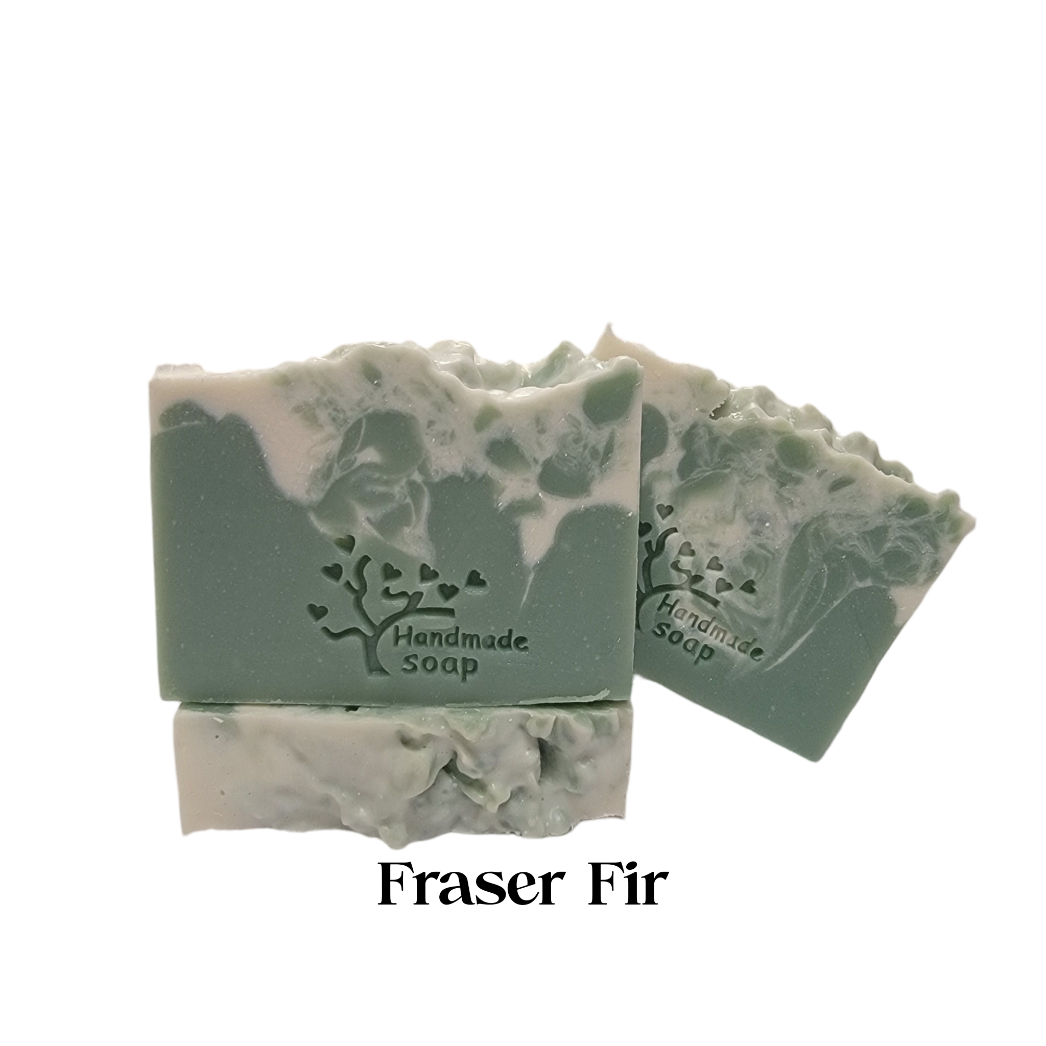 Handmade Bar Soap Sample