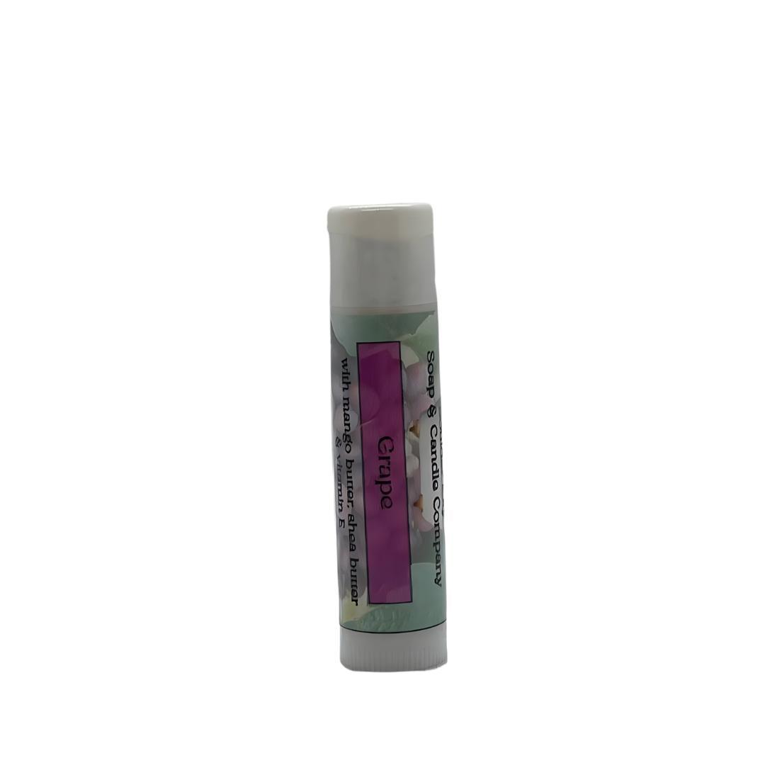 Lip Balm | Grape | Bouldercitysoap | Handmade | 1oz