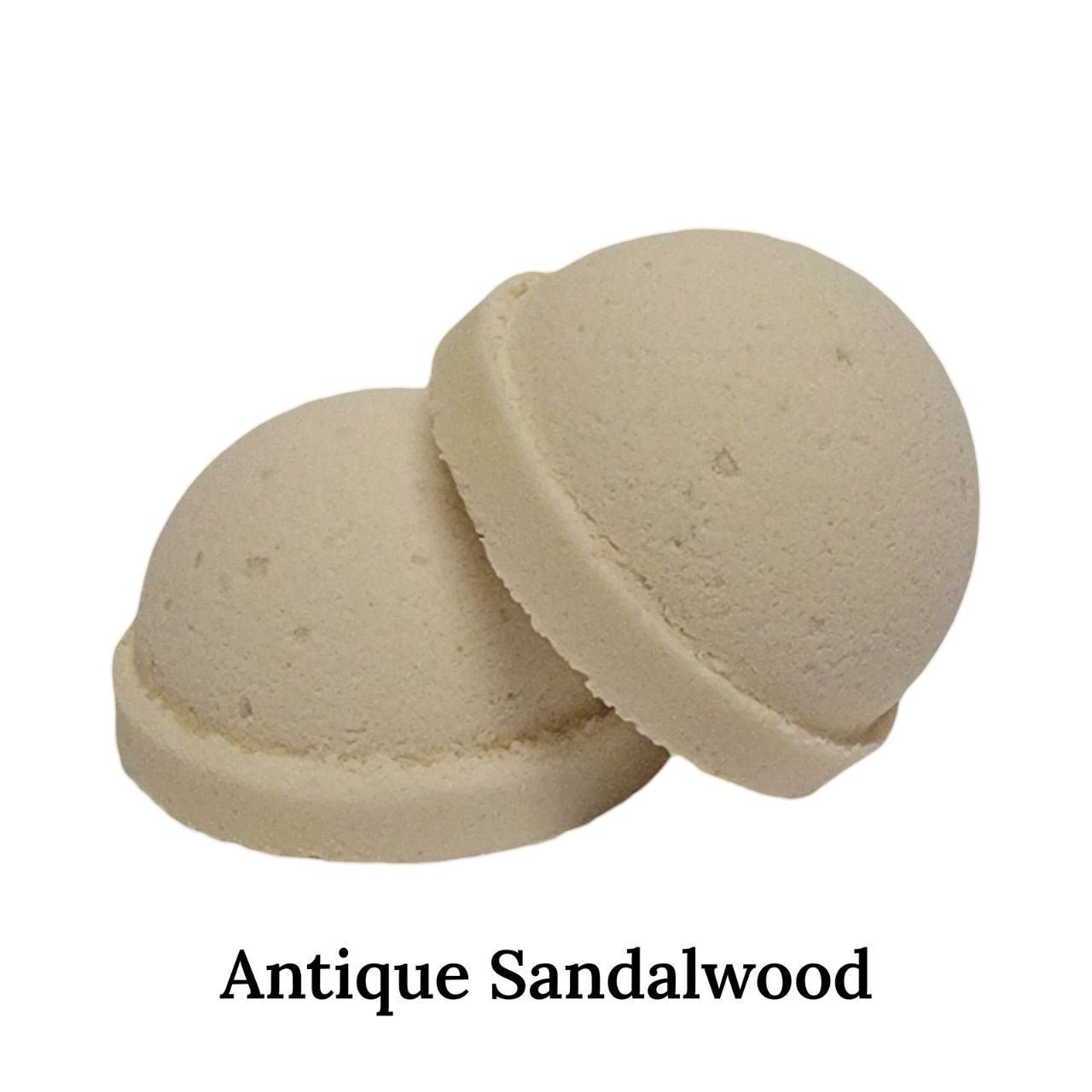 4 oz Body Butter Boulder City Soap & Candle Co.