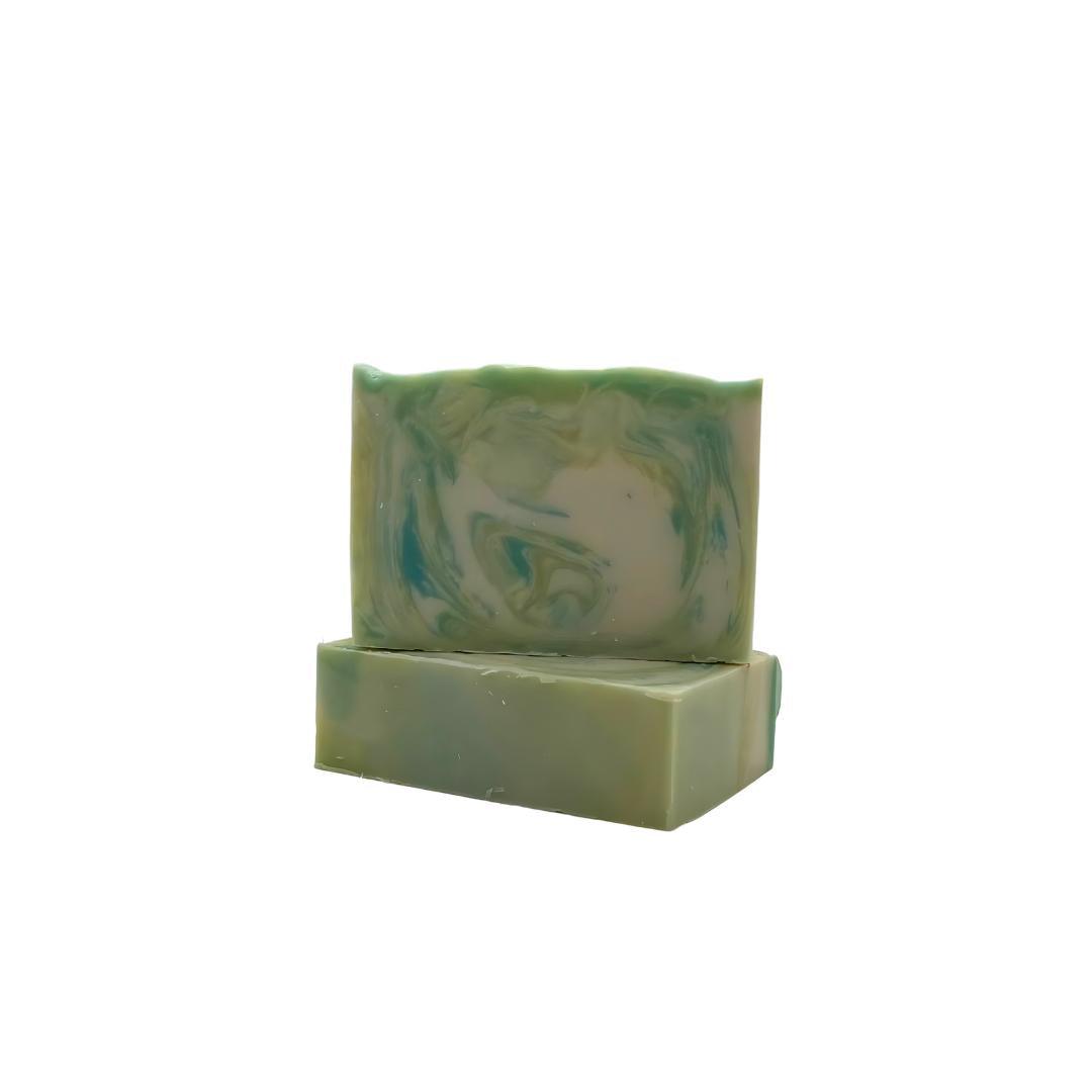 Handmade Bar Soap Sample