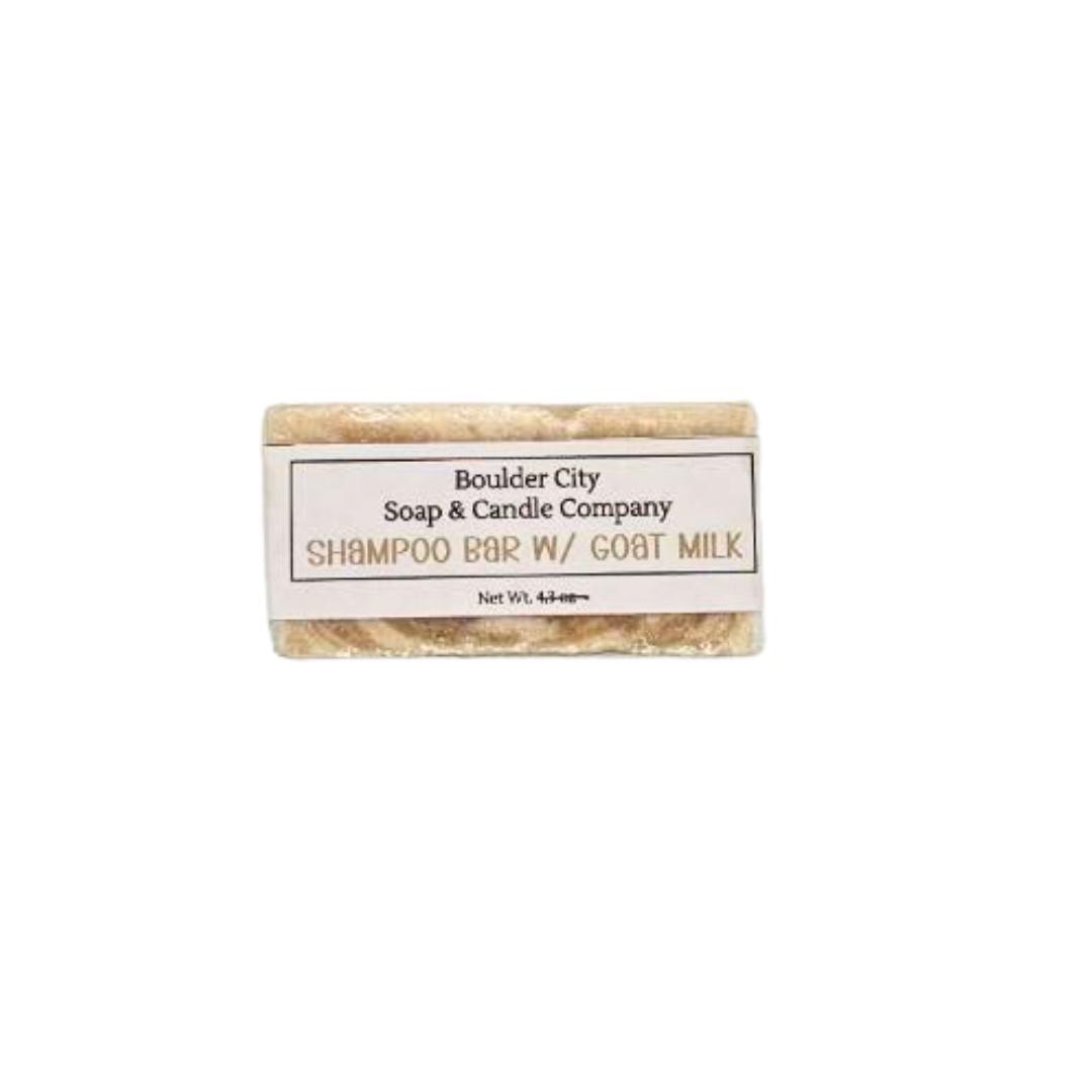 Handmade Bar Soap Sample