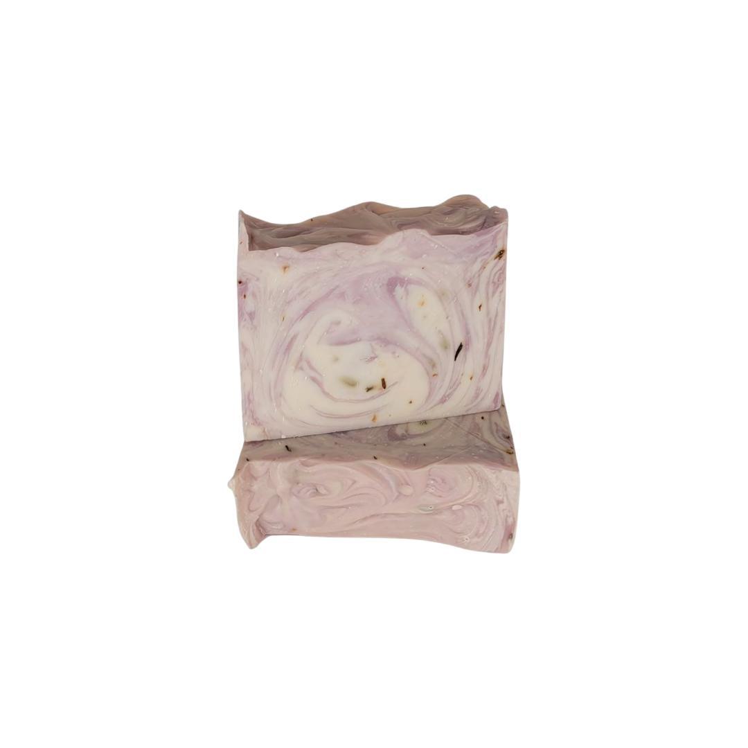 Handmade Bar Soap Sample