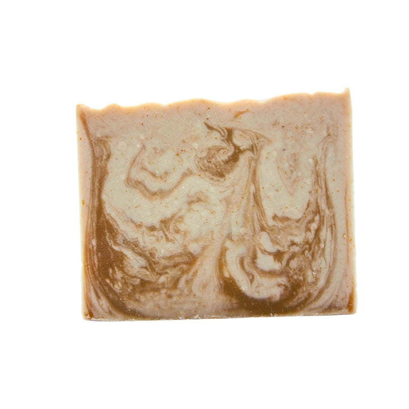 Natural Bar Soap | Cashmere and Silk | Soft & Luxurious | Handmade | 4.0oz | Bouldercitysoap  