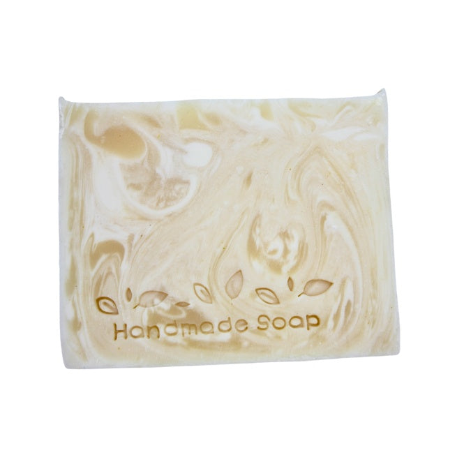Natural Bar Soap | Allergy Relief | Gentle Cleanse | Handmade | 4.0oz | Bouldercitysoap  