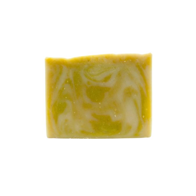 Natural Bar Soap | Antibacterial Soap | Natural | Handmade | 4.5oz | Bouldercitysoap