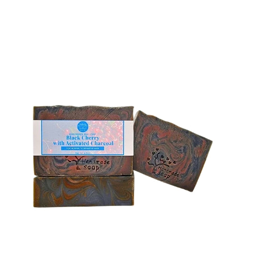 Handmade Bar Soap Sample