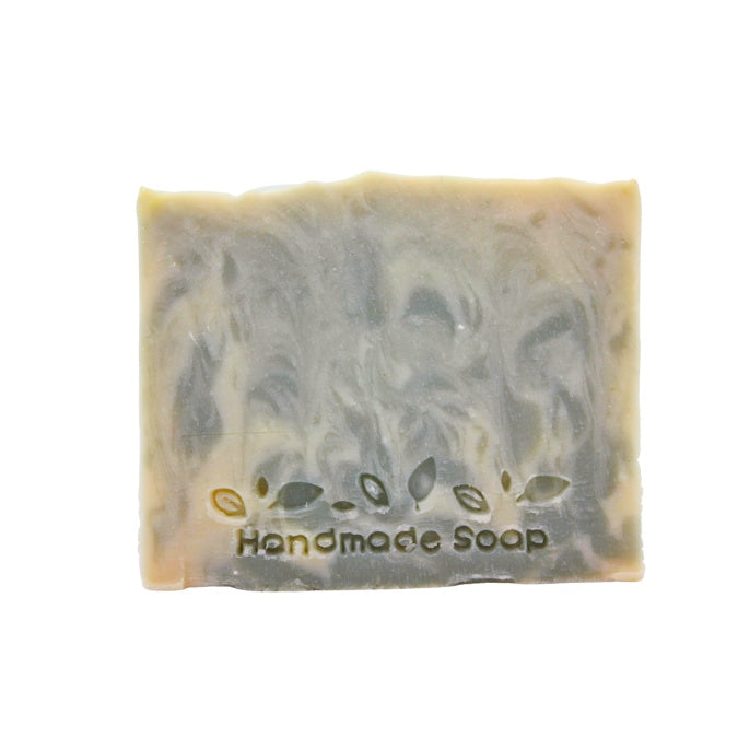 Natural Bar Soap | Desert Moon Flower | Floral & Earthy | Handmade | 4.0oz | Bouldercitysoap  