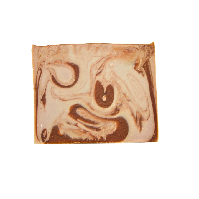 Natural Bar Soap | Lemon Cream | Bright & Smooth | Handmade | 4.0oz | Bouldercitysoap  