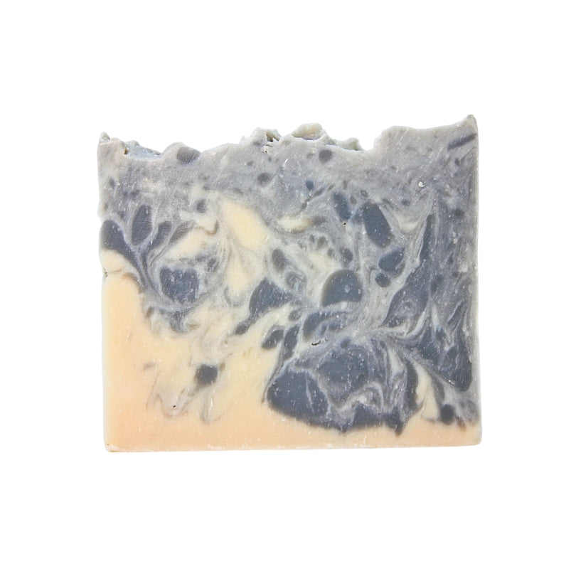 Natural Bar Soap | Skin Relief | Gentle & Soothing | Handmade | 4.0oz | Bouldercitysoap  