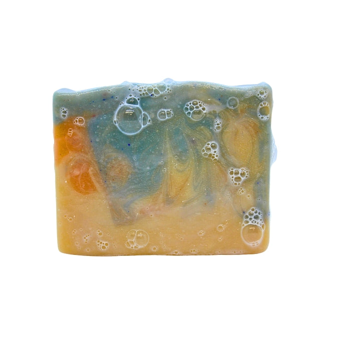 Natural Bar Soap | Skin Restore | Natural | Handmade | 4.5oz | Bouldercitysoap