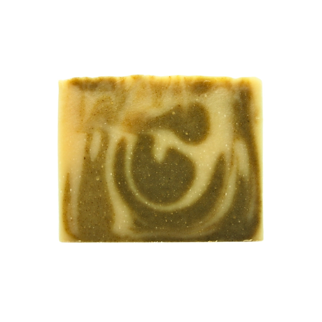Natural Bar Soap | Skin Restore Pinewood | Men’s Woodsy Forest Scent | Mature Skin | Handmade | 4.0oz | Bouldercitysoap