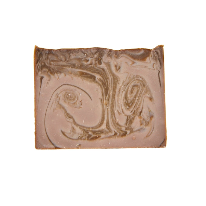 Natural Bar Soap | Vanilla Cream | Warm & Comforting | Handmade | 4.0oz | Bouldercitysoap  
