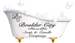 Boulder City Soap & Candle Co.