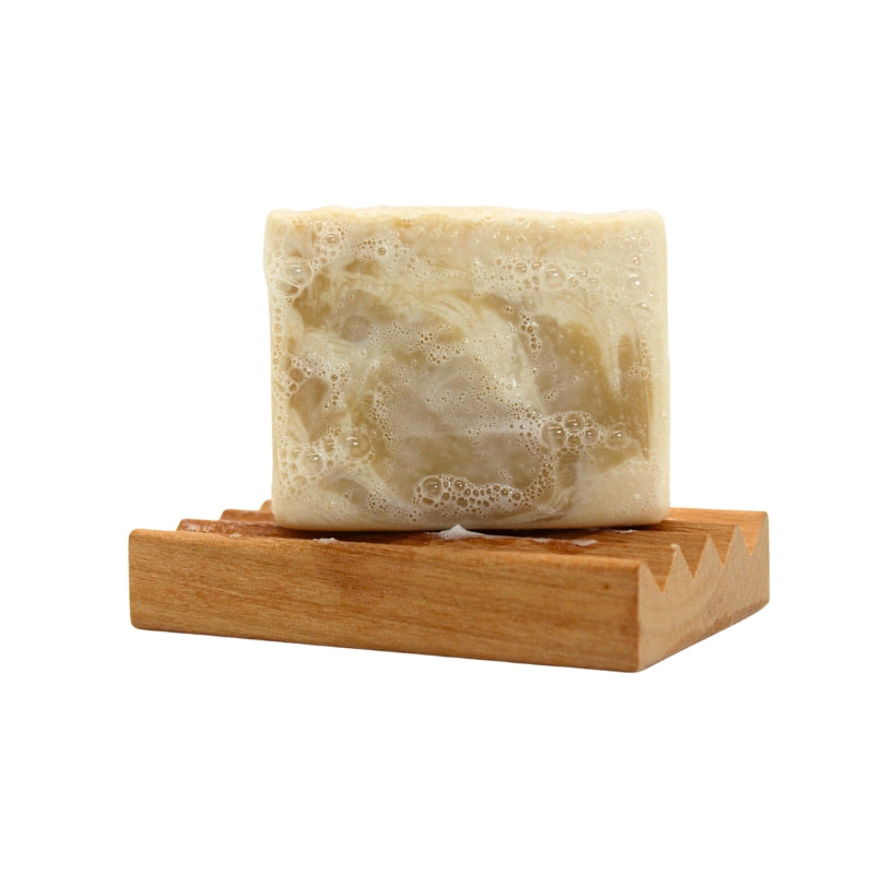 Soap Dish | Wooden | Durable | Handmade | Bouldercitysoap