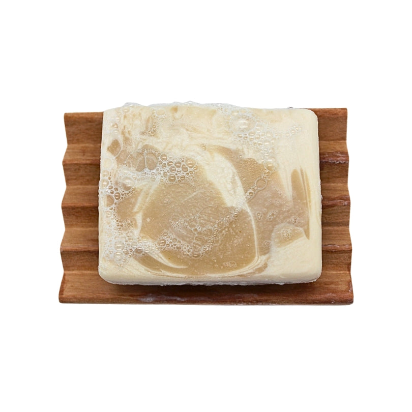 Soap Dish | Wooden | Durable | Handmade | Bouldercitysoap