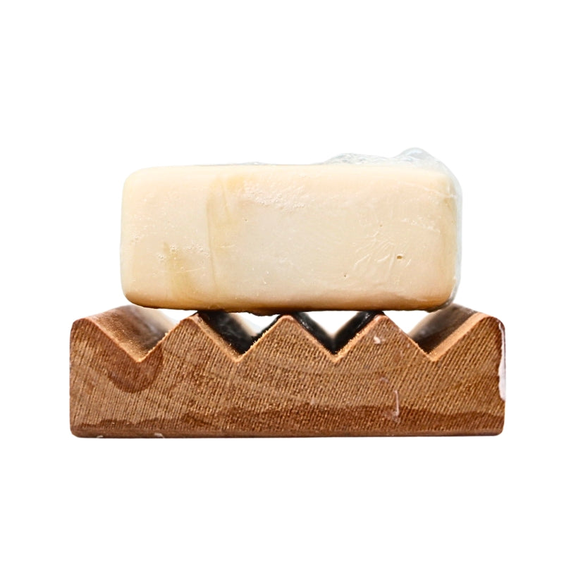 Soap Dish | Wooden | Durable | Handmade | Bouldercitysoap