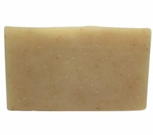 Dried out soap | Commercial advertised