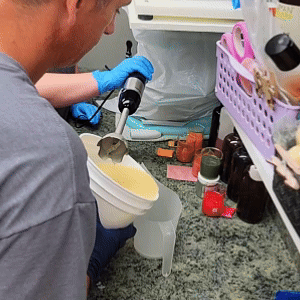 Small Batches | All-natural | Clean | Handcrafted